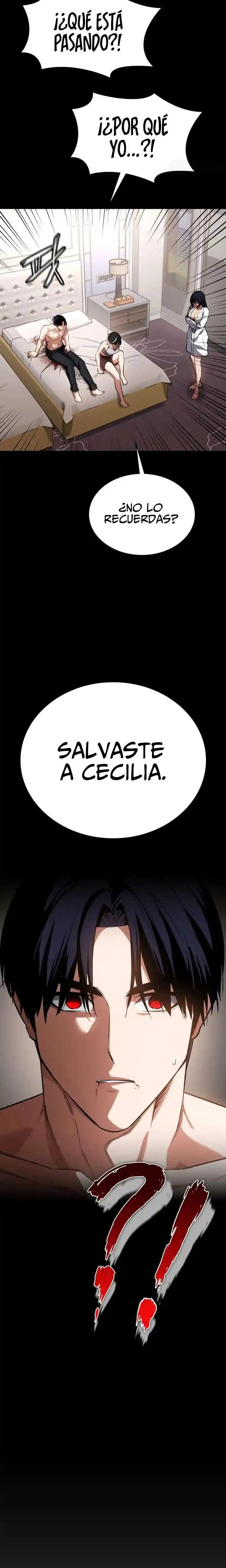Day Walker capítulo 46, página 3