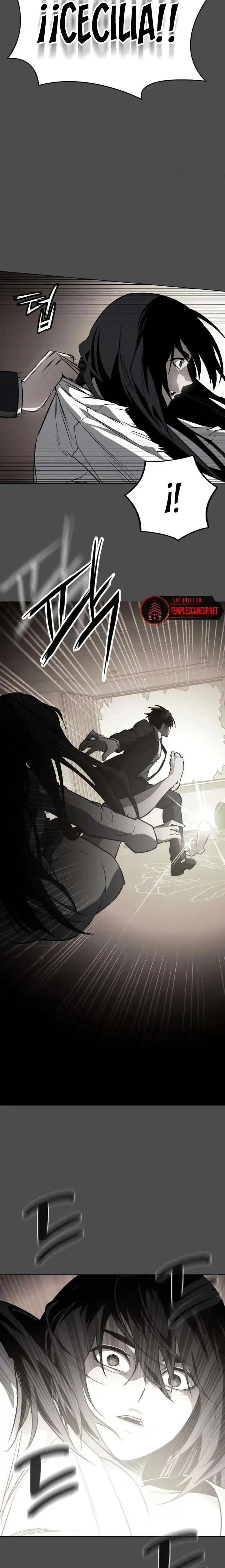 Day Walker capítulo 46, página 5