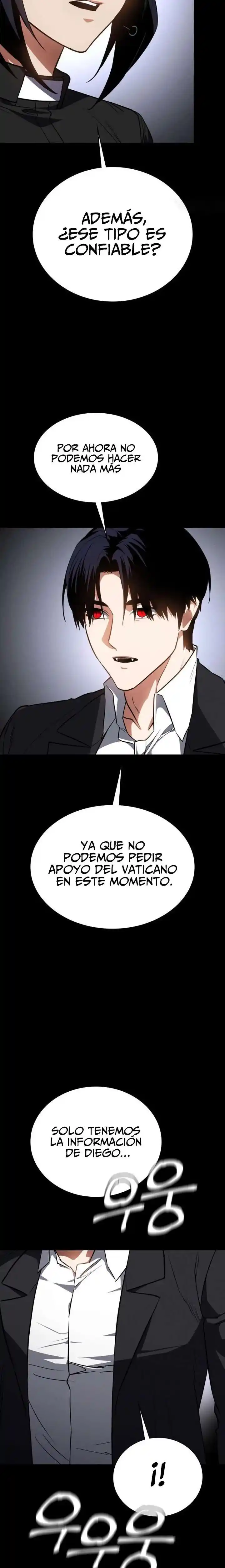 Day Walker capítulo 46, página 21