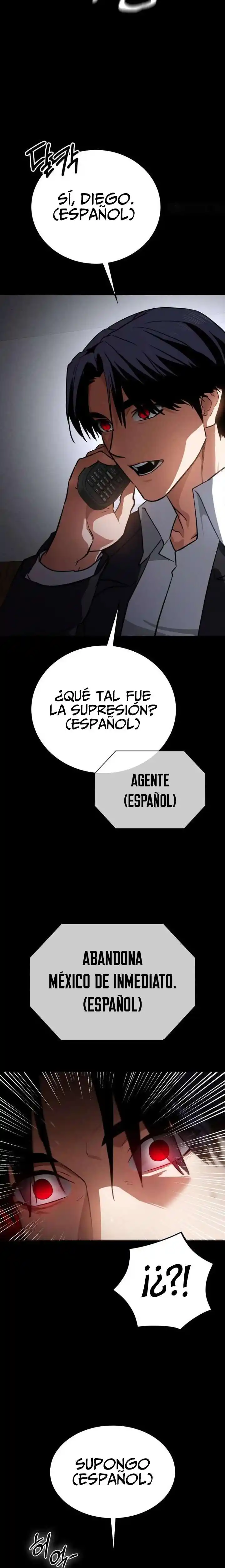 Day Walker capítulo 46, página 22