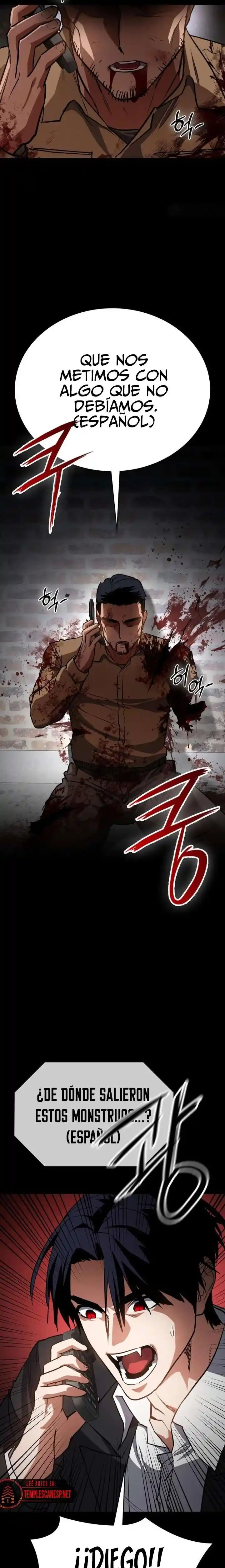 Day Walker capítulo 46, página 23