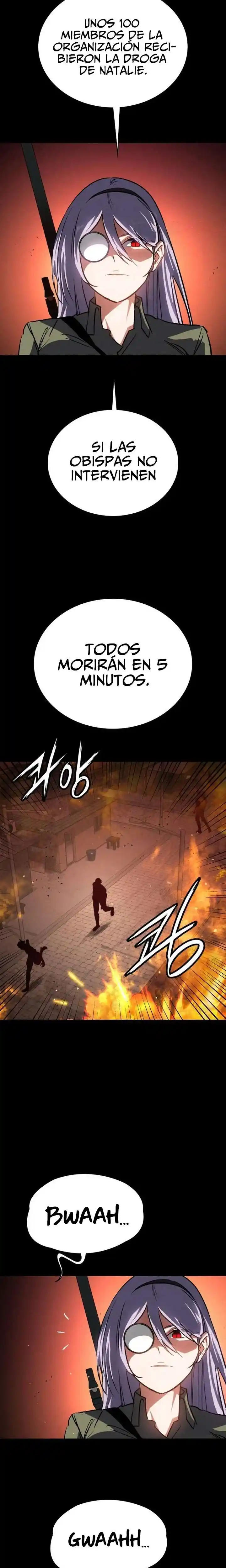 Day Walker capítulo 46, página 31