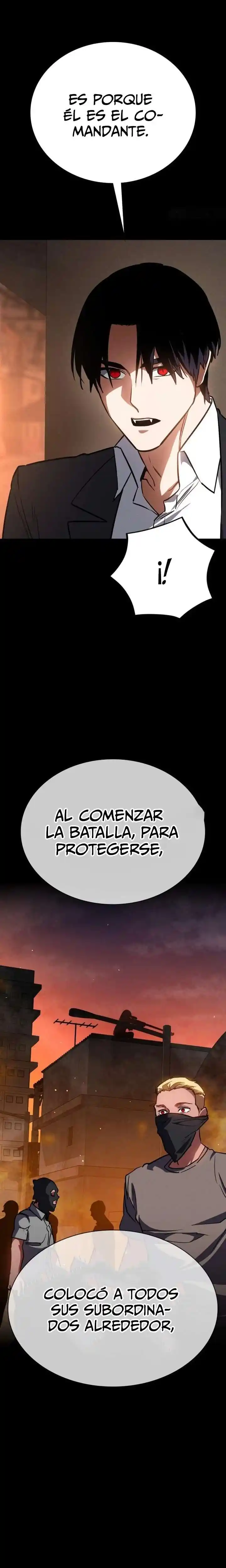 Day Walker capítulo 47, página 26