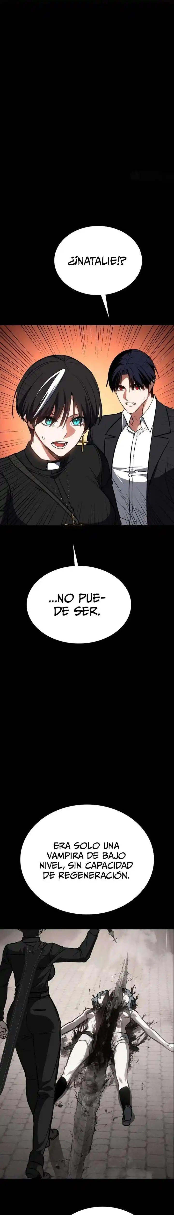Day Walker capítulo 47, página 32