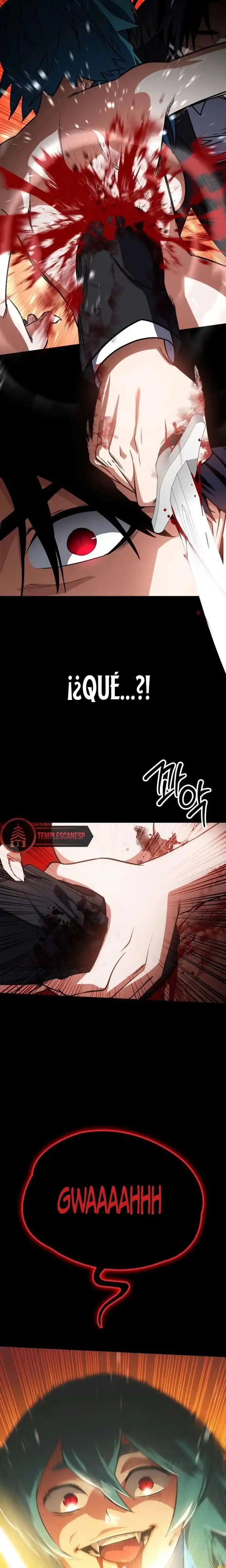 Day Walker capítulo 48, página 5