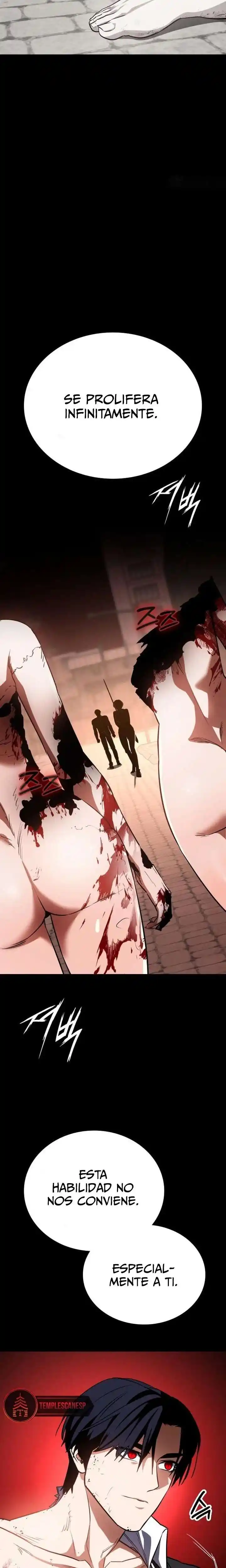 Day Walker capítulo 48, página 10