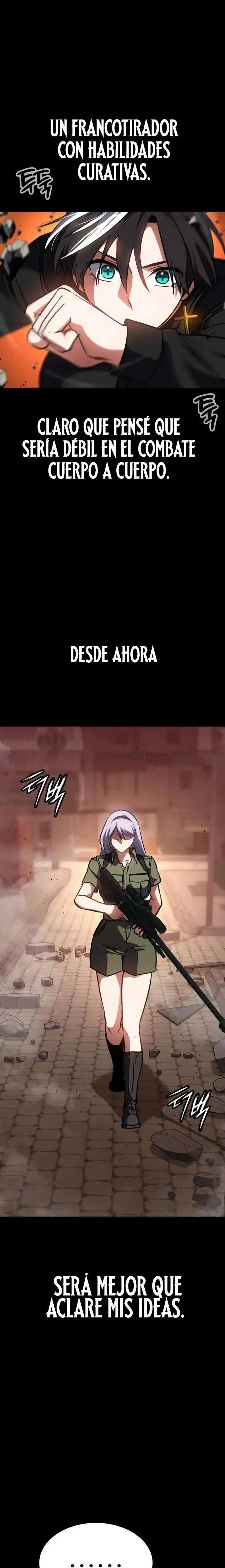Day Walker capítulo 48, página 28