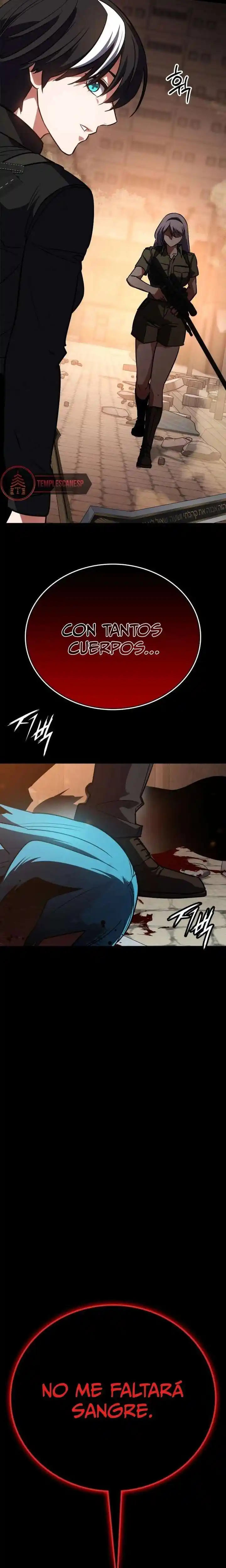 Day Walker capítulo 48, página 33