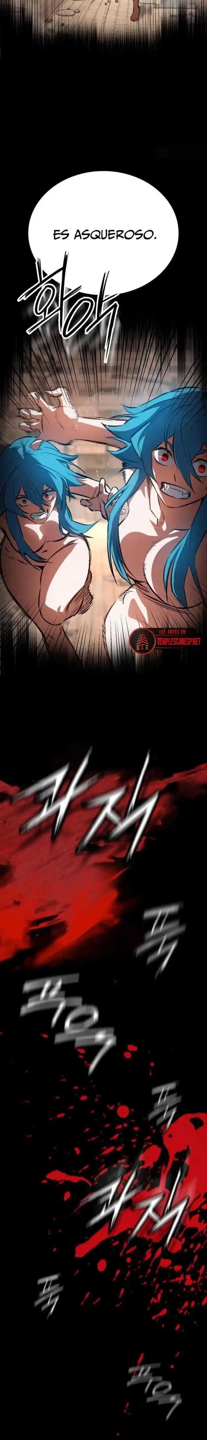 Day Walker capítulo 49, página 3