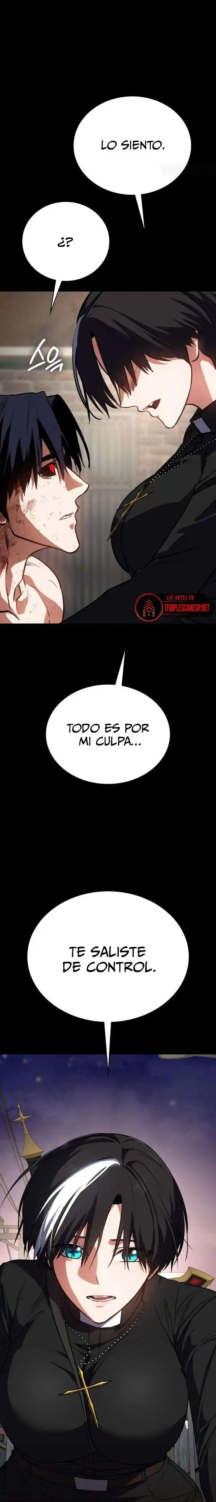 Day Walker capítulo 49, página 8