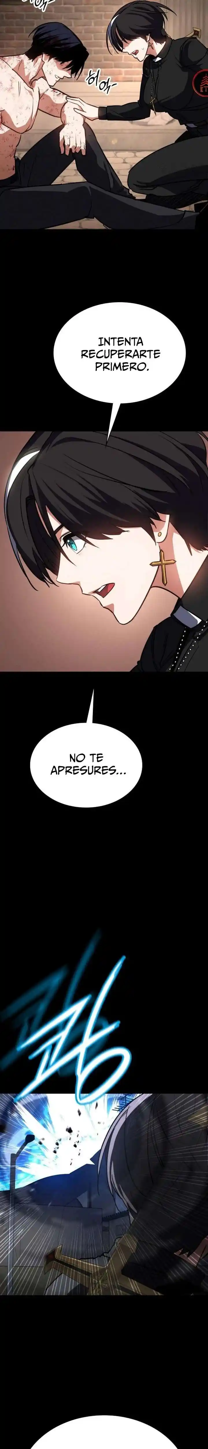 Day Walker capítulo 49, página 10