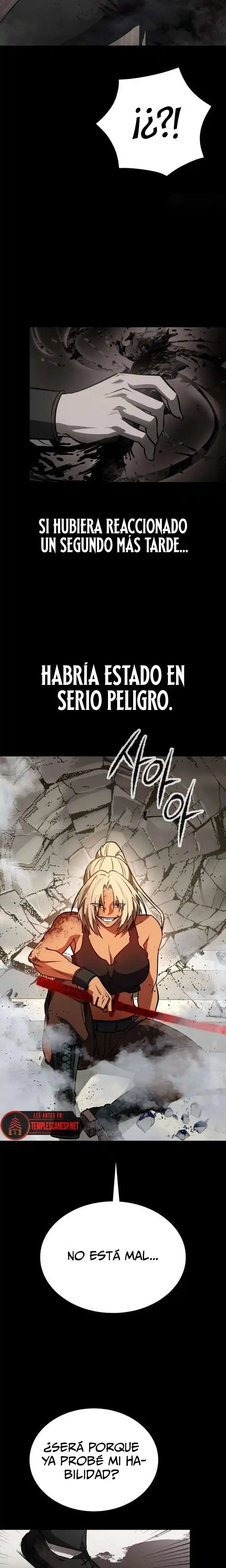 Day Walker capítulo 49, página 18