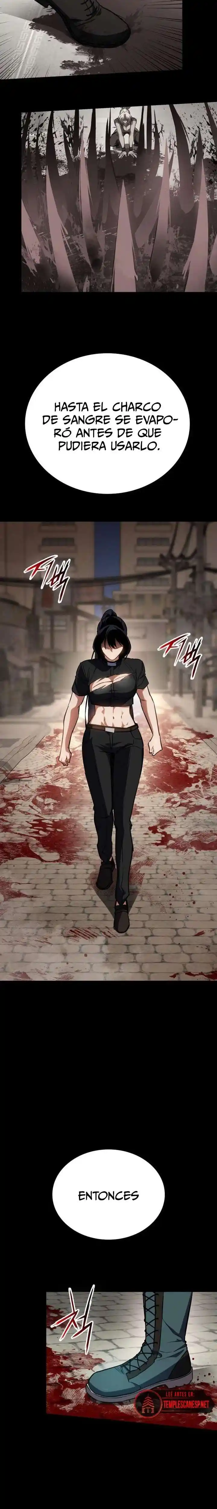 Day Walker capítulo 49, página 19