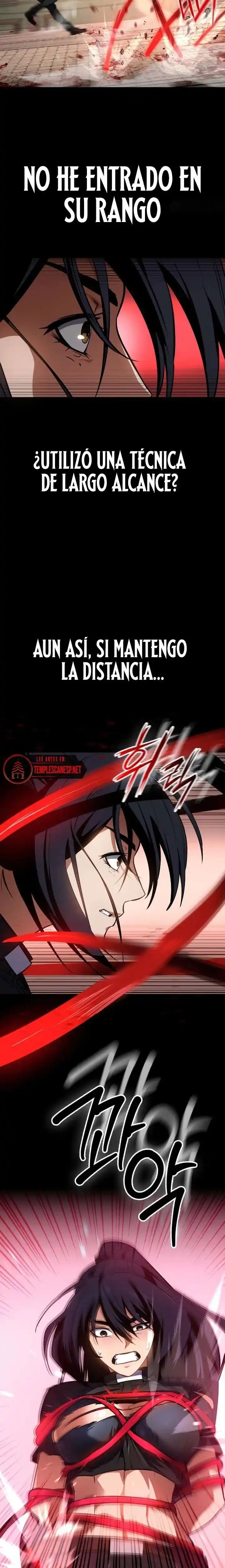 Day Walker capítulo 49, página 21
