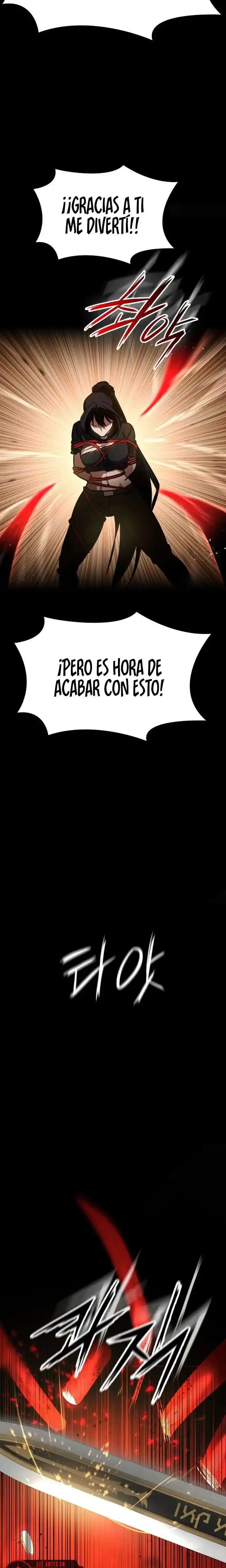 Day Walker capítulo 49, página 23