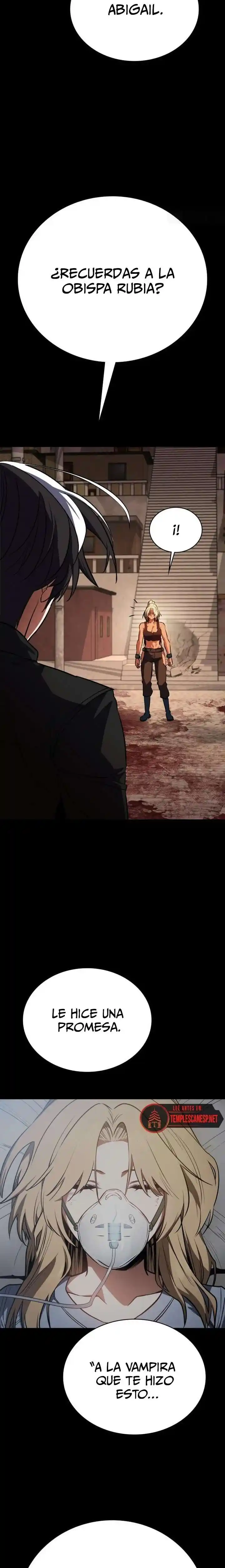Day Walker capítulo 49, página 26