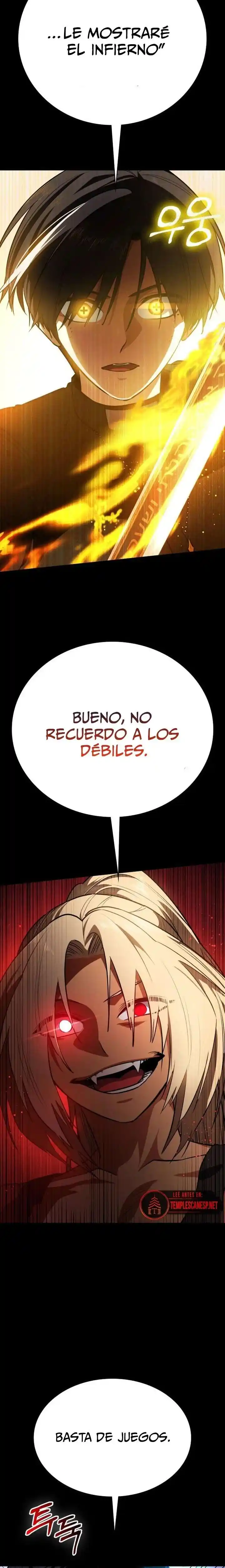 Day Walker capítulo 49, página 27