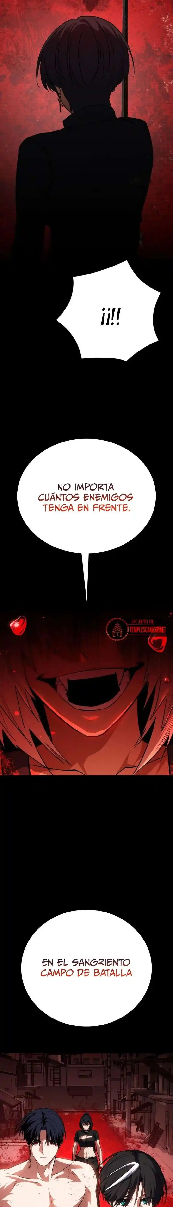 Day Walker capítulo 49, página 34