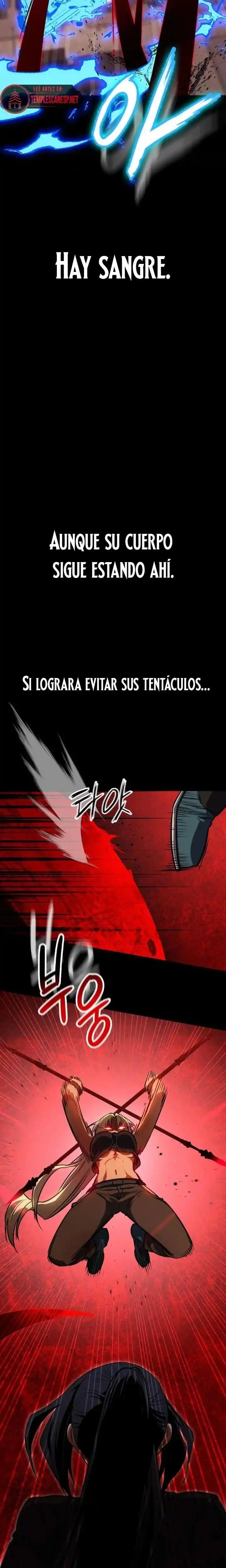 Day Walker capítulo 50, página 20