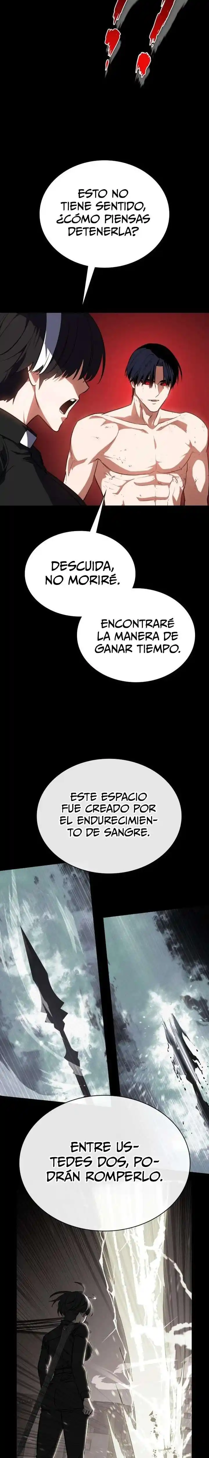 Day Walker capítulo 50, página 26