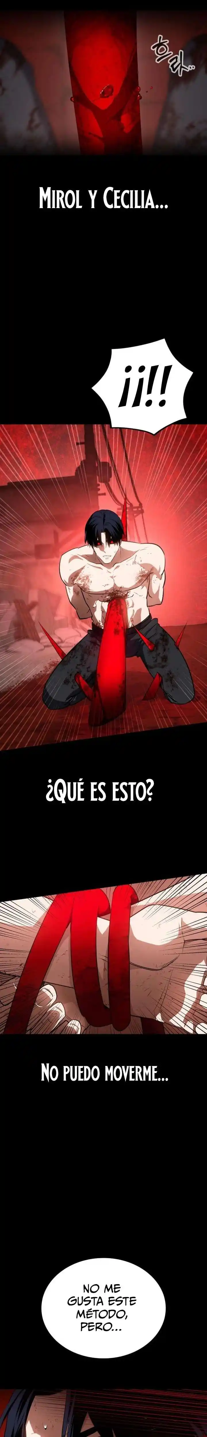 Day Walker capítulo 50, página 30