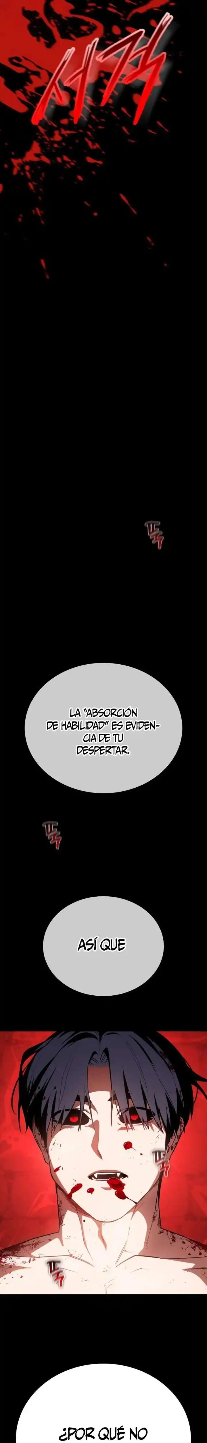 Day Walker capítulo 51, página 8