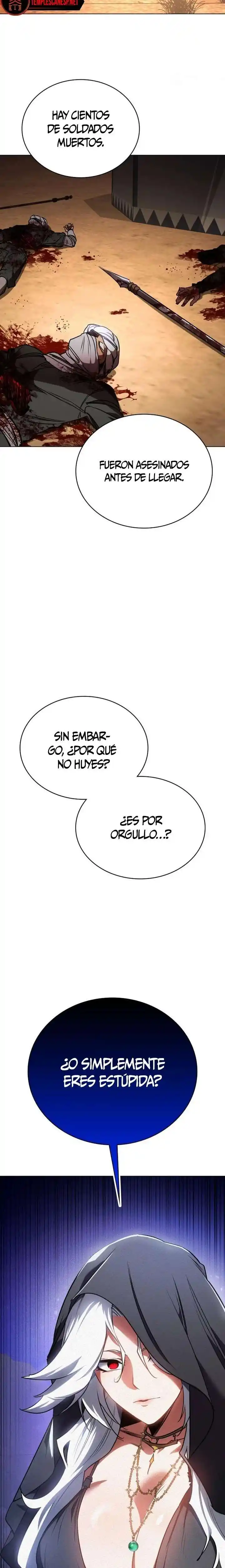 Day Walker capítulo 51, página 13