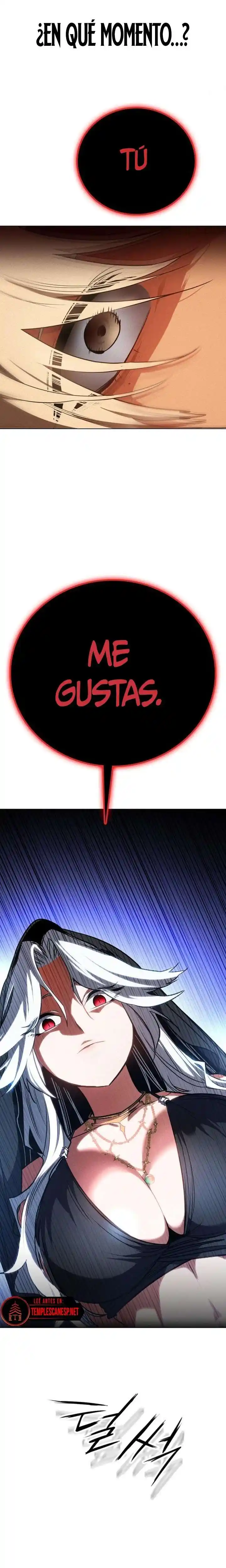 Day Walker capítulo 51, página 17
