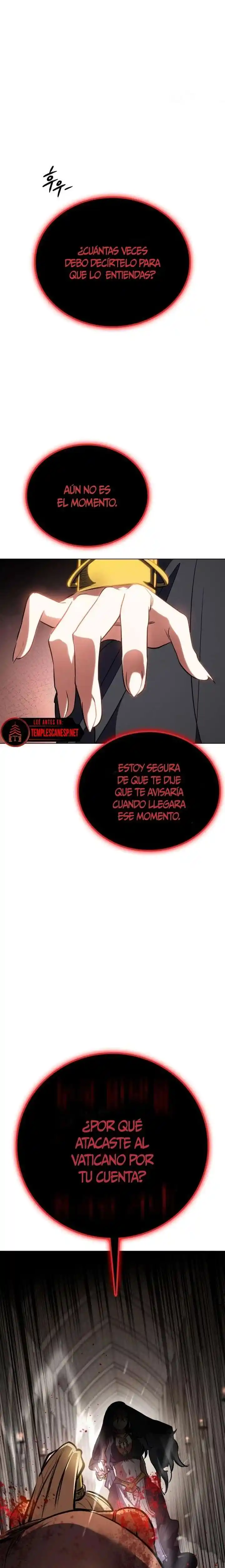 Day Walker capítulo 51, página 21