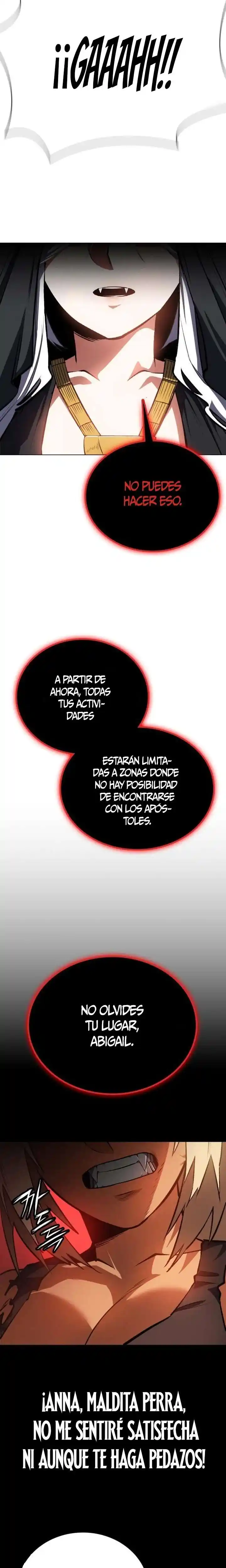 Day Walker capítulo 51, página 23