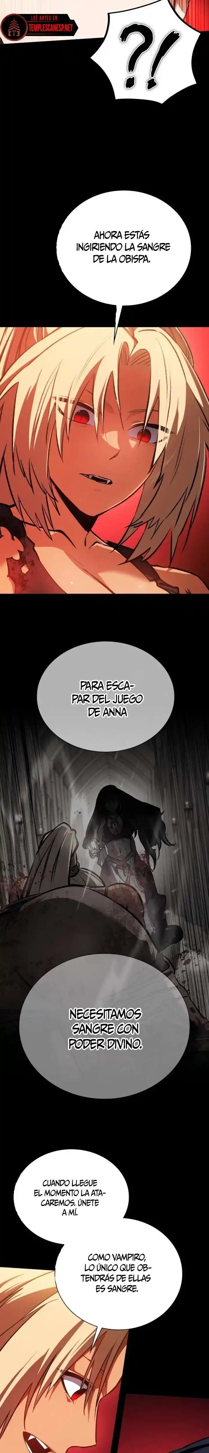 Day Walker capítulo 51, página 26