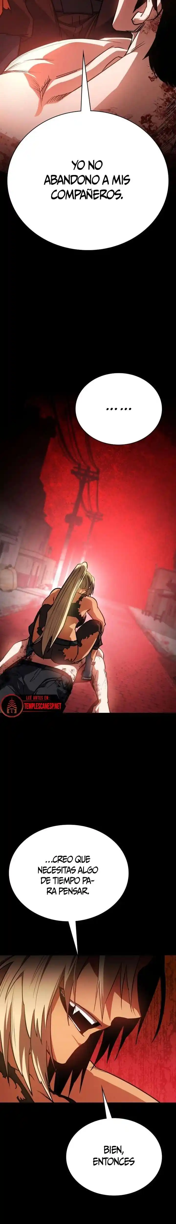 Day Walker capítulo 51, página 29