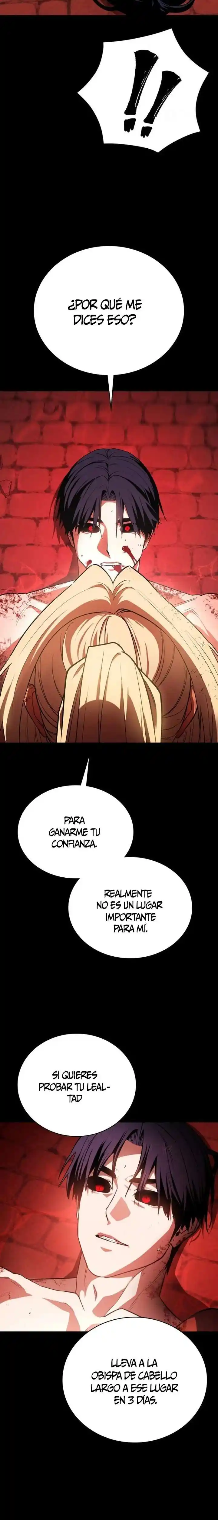 Day Walker capítulo 51, página 31