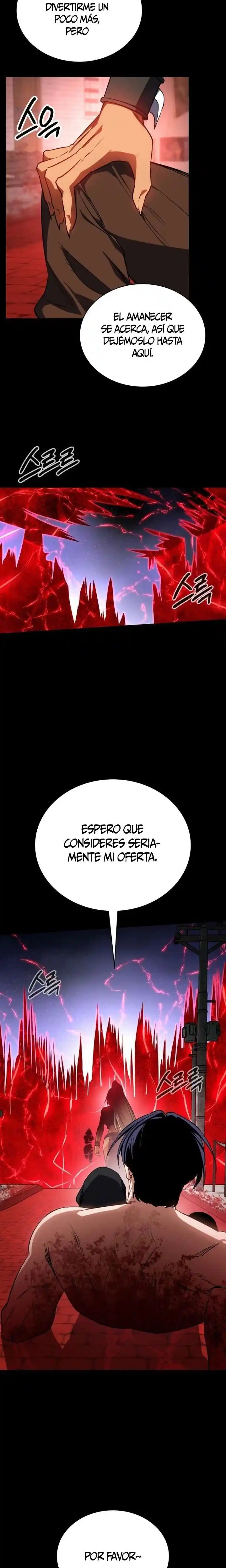 Day Walker capítulo 51, página 33