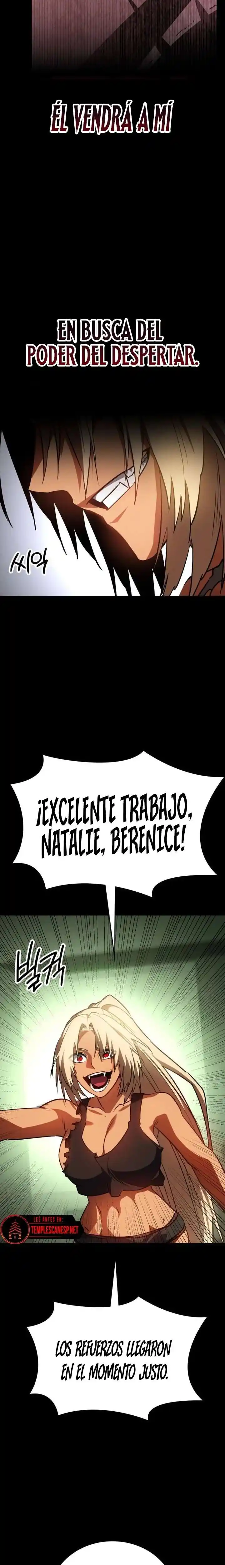 Day Walker capítulo 51, página 36