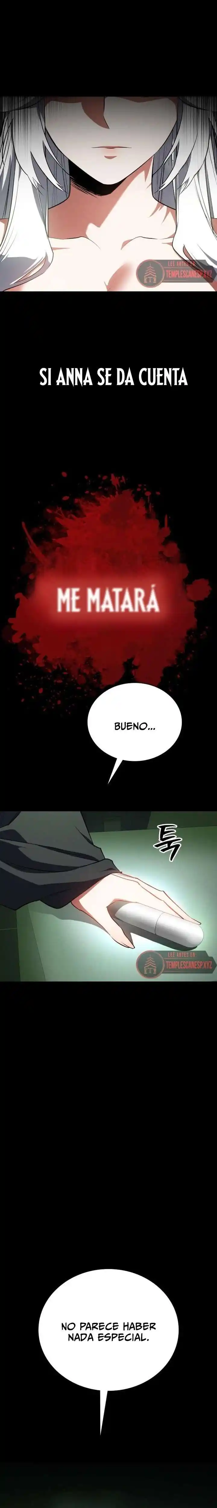 Day Walker capítulo 52, página 6