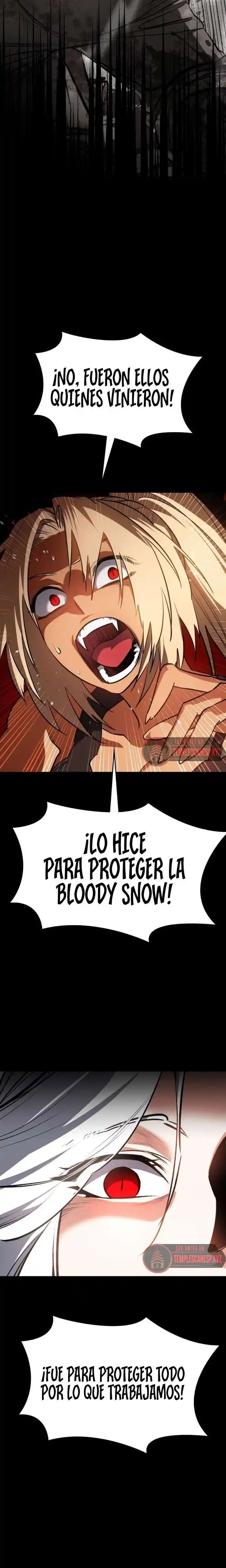 Day Walker capítulo 52, página 11