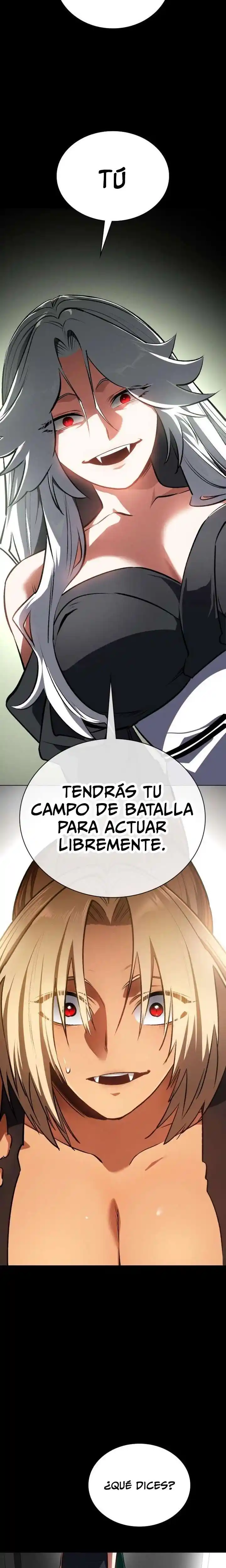 Day Walker capítulo 52, página 15