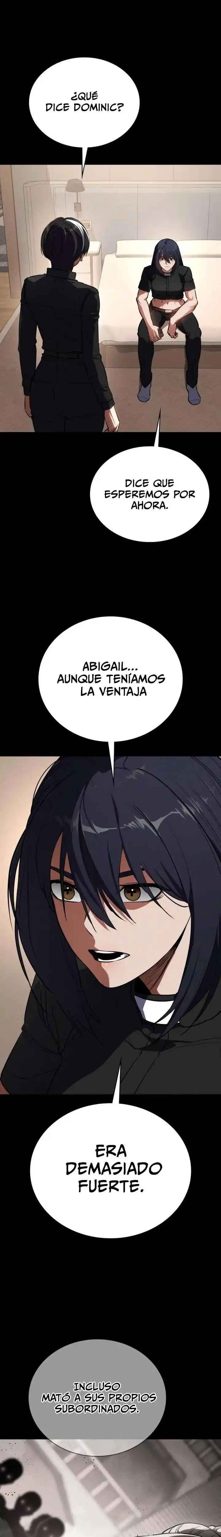 Day Walker capítulo 52, página 18