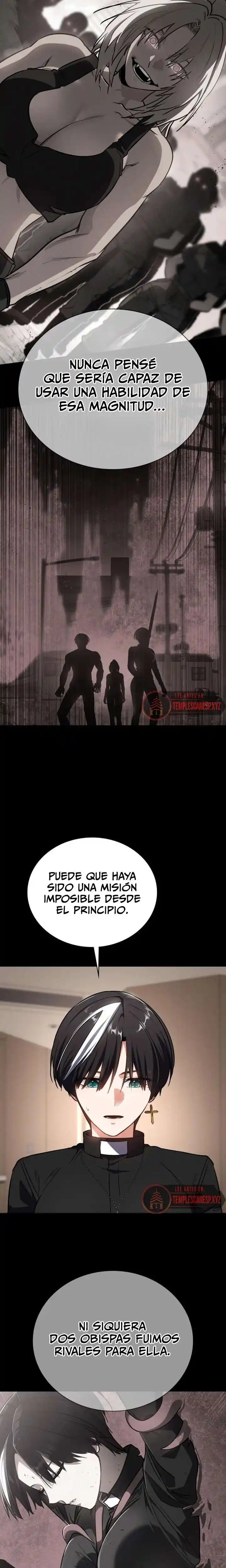 Day Walker capítulo 52, página 19