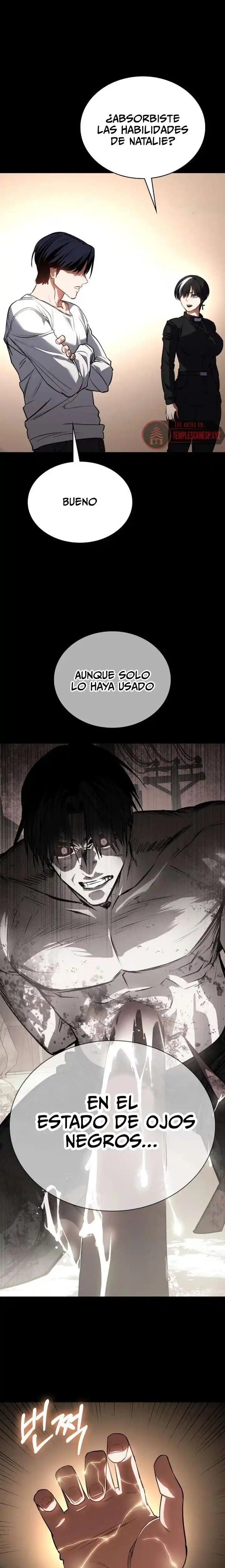 Day Walker capítulo 52, página 22