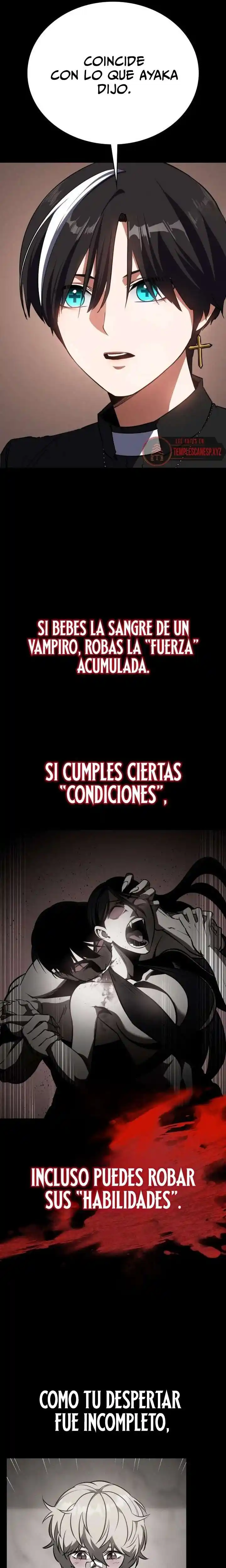 Day Walker capítulo 52, página 24