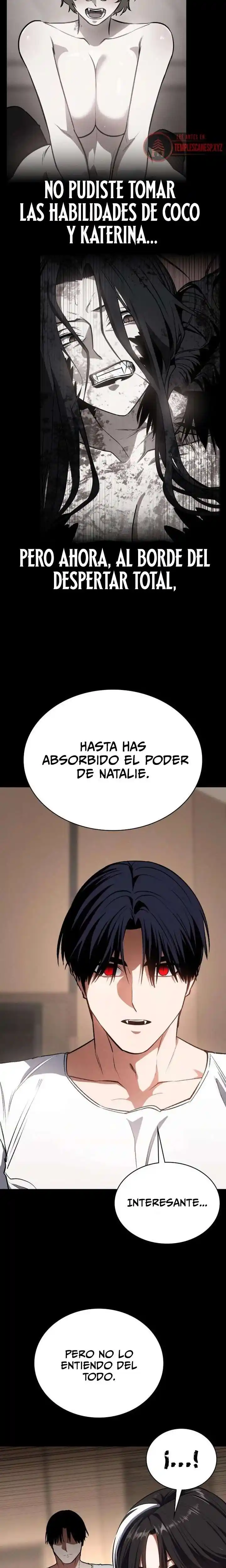 Day Walker capítulo 52, página 25