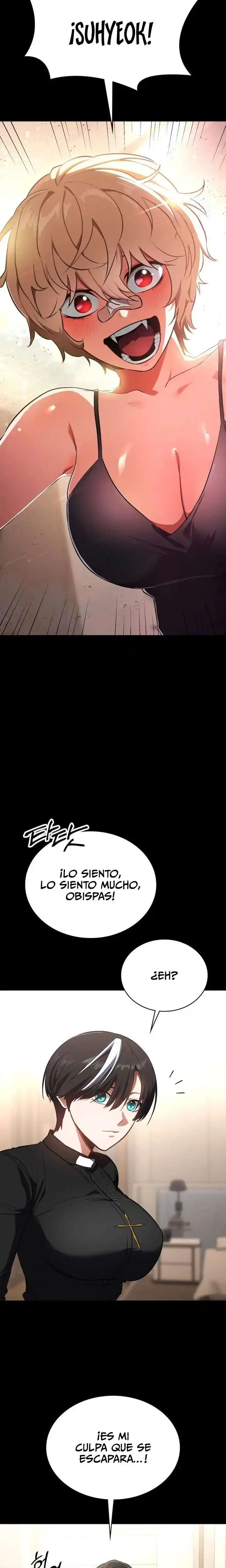 Day Walker capítulo 52, página 31