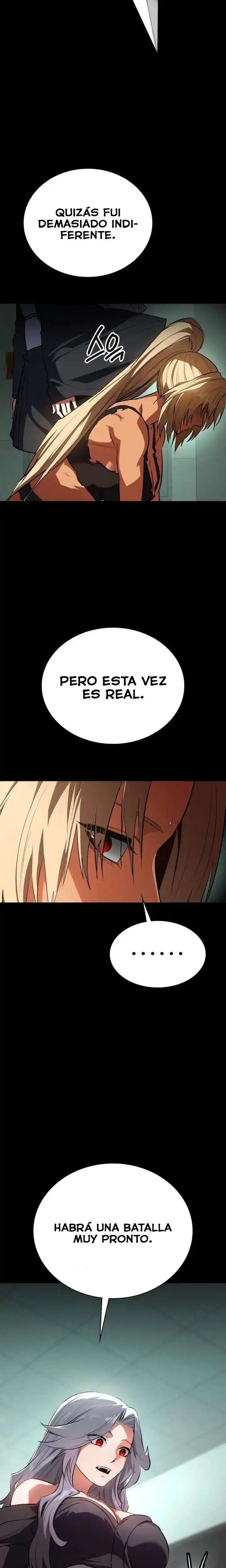 Day Walker capítulo 53, página 6