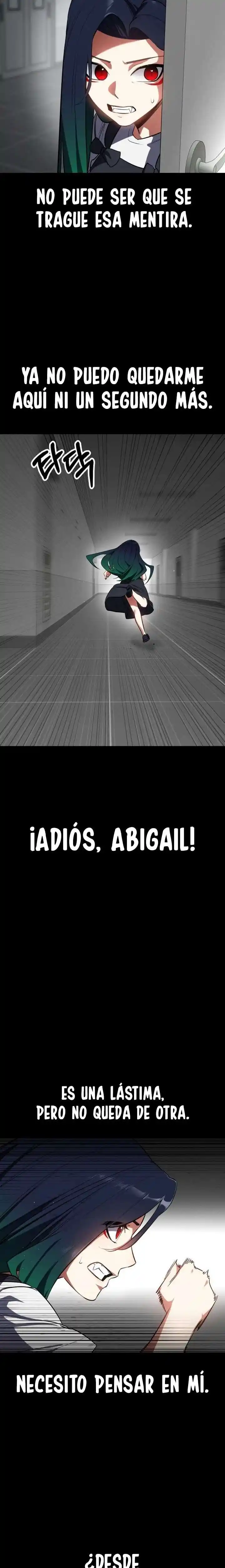 Day Walker capítulo 53, página 11