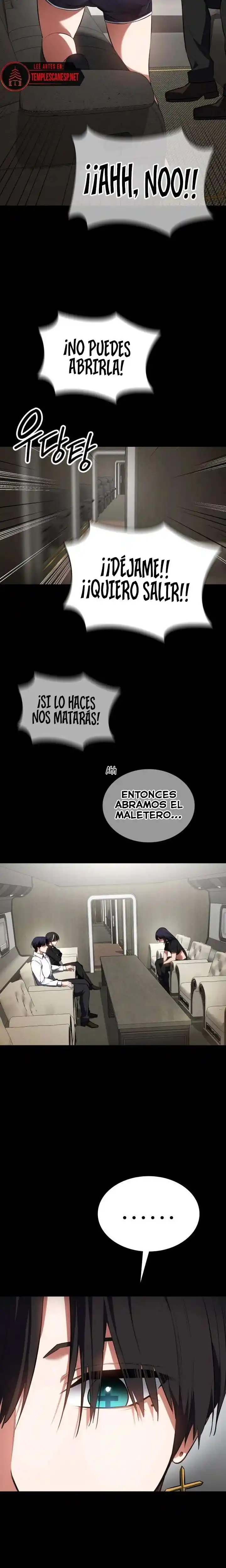 Day Walker capítulo 53, página 16