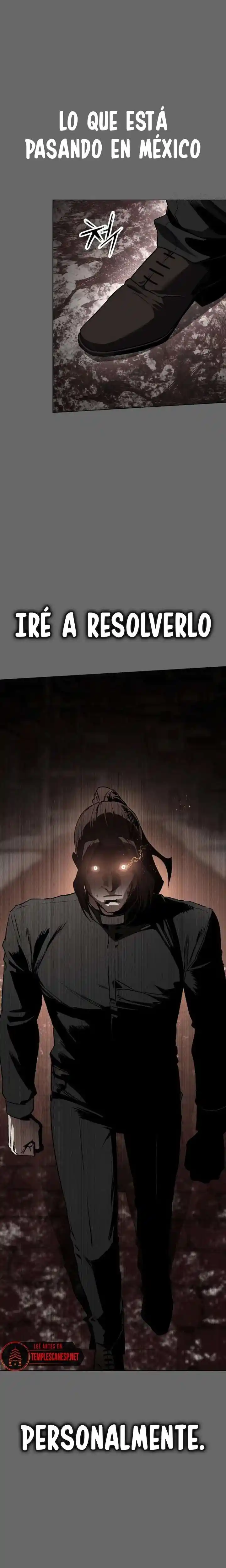 Day Walker capítulo 53, página 18