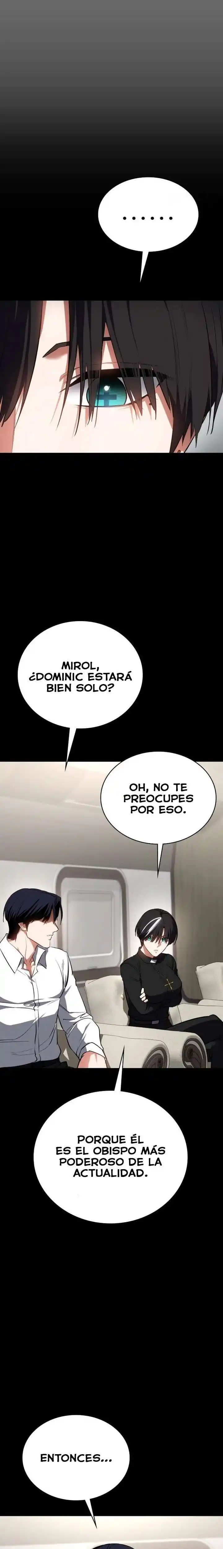 Day Walker capítulo 53, página 19