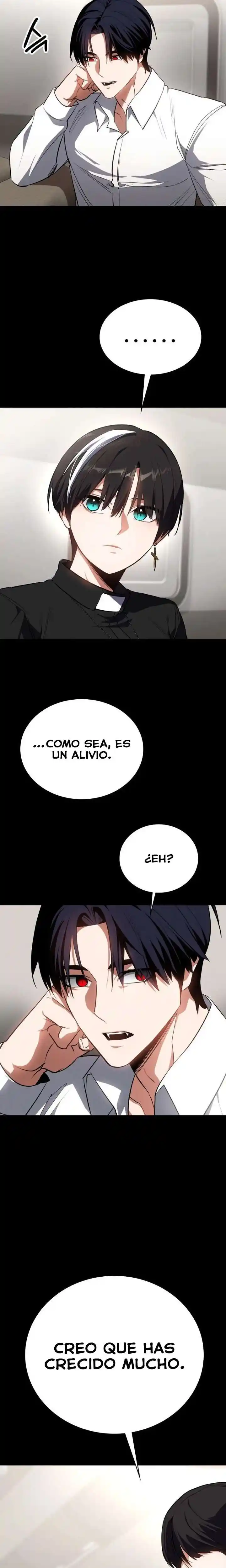 Day Walker capítulo 53, página 20